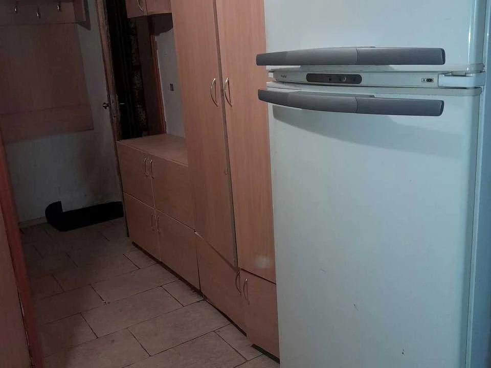 Apartment. Kyiv, Kharkiv Avenue