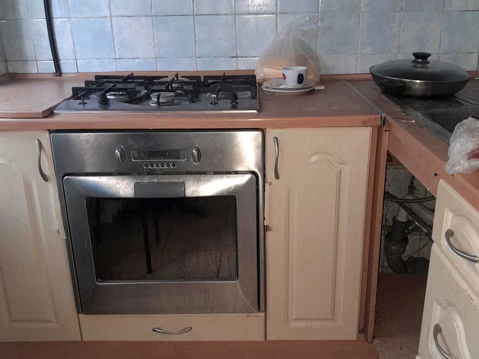 Apartment. Kyiv, Kharkiv Avenue