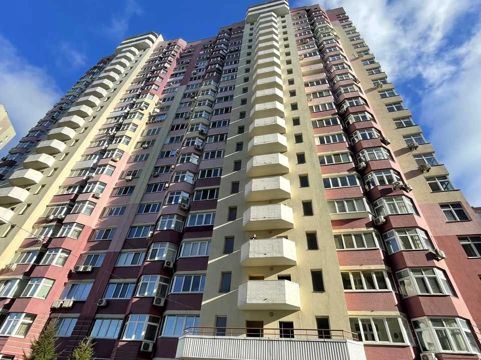 Квартира. Київ, Єлизавети Чавдар вул.