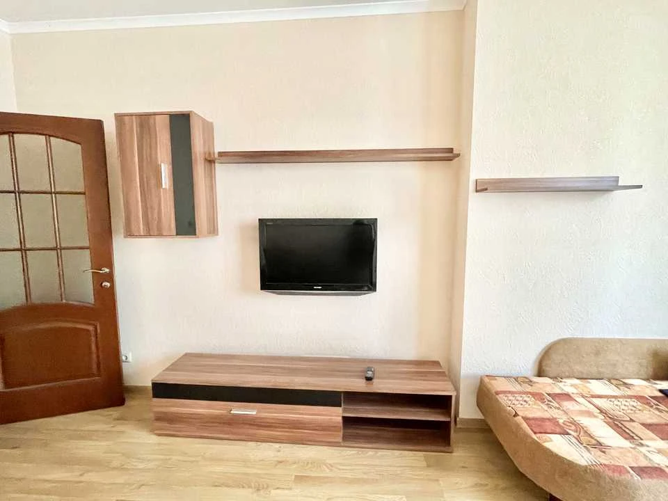 Квартира. Київ, Єлизавети Чавдар вул.