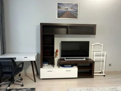 Apartment. Kyiv, Heroiv Polku "Azov" st.