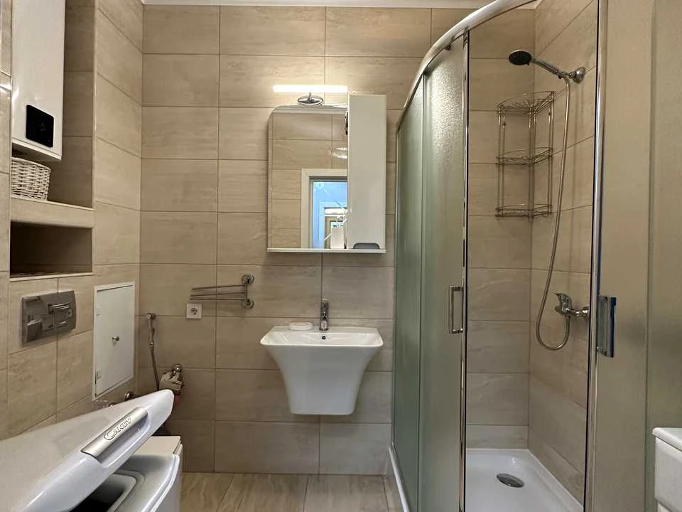 Apartment. Kyiv, Heroiv Polku "Azov" st.