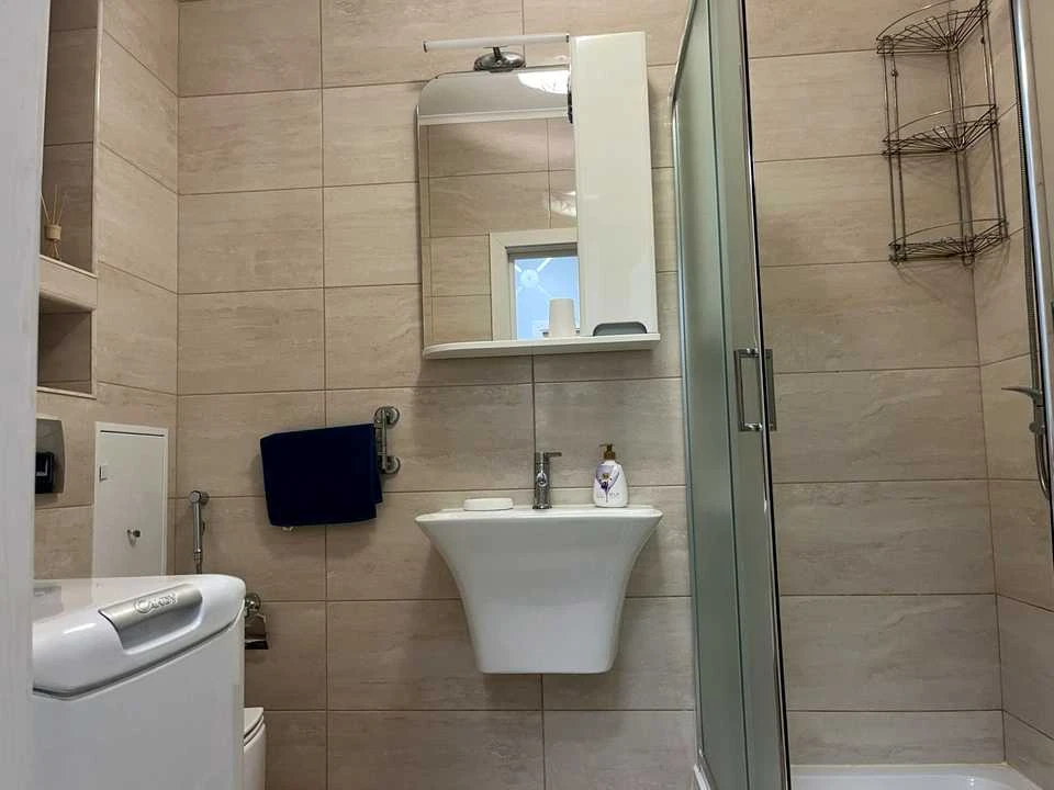 Apartment. Kyiv, Heroiv Polku "Azov" st.