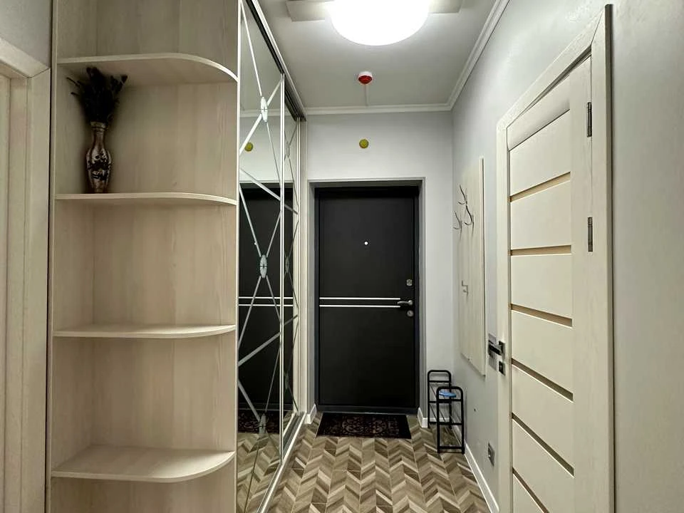 Apartment. Kyiv, Heroiv Polku "Azov" st.