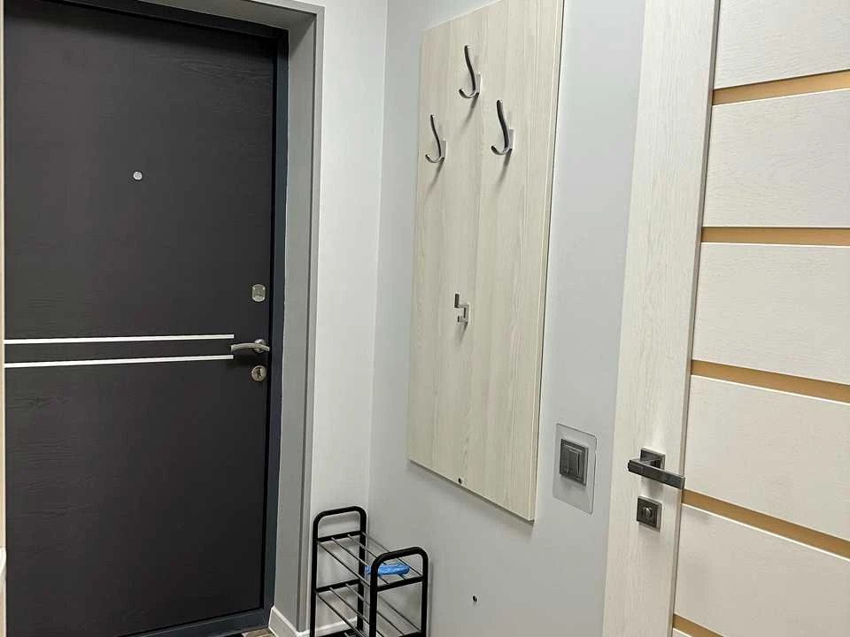 Apartment. Kyiv, Heroiv Polku "Azov" st.