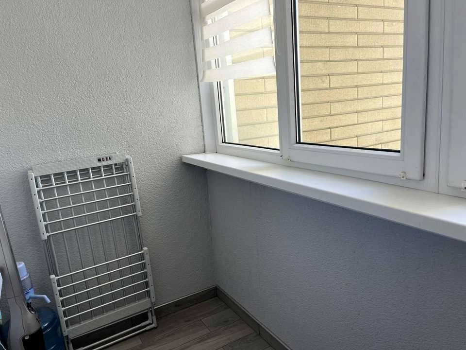 Apartment. Kyiv, Heroiv Polku "Azov" st.