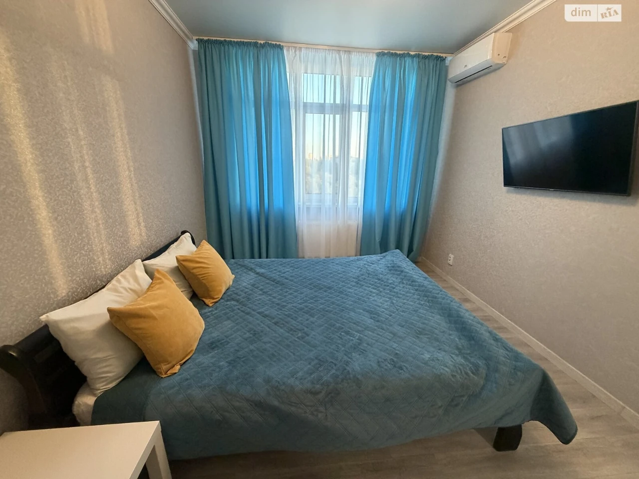 Long-Term Rental Apartment in Karavayevy Dachi