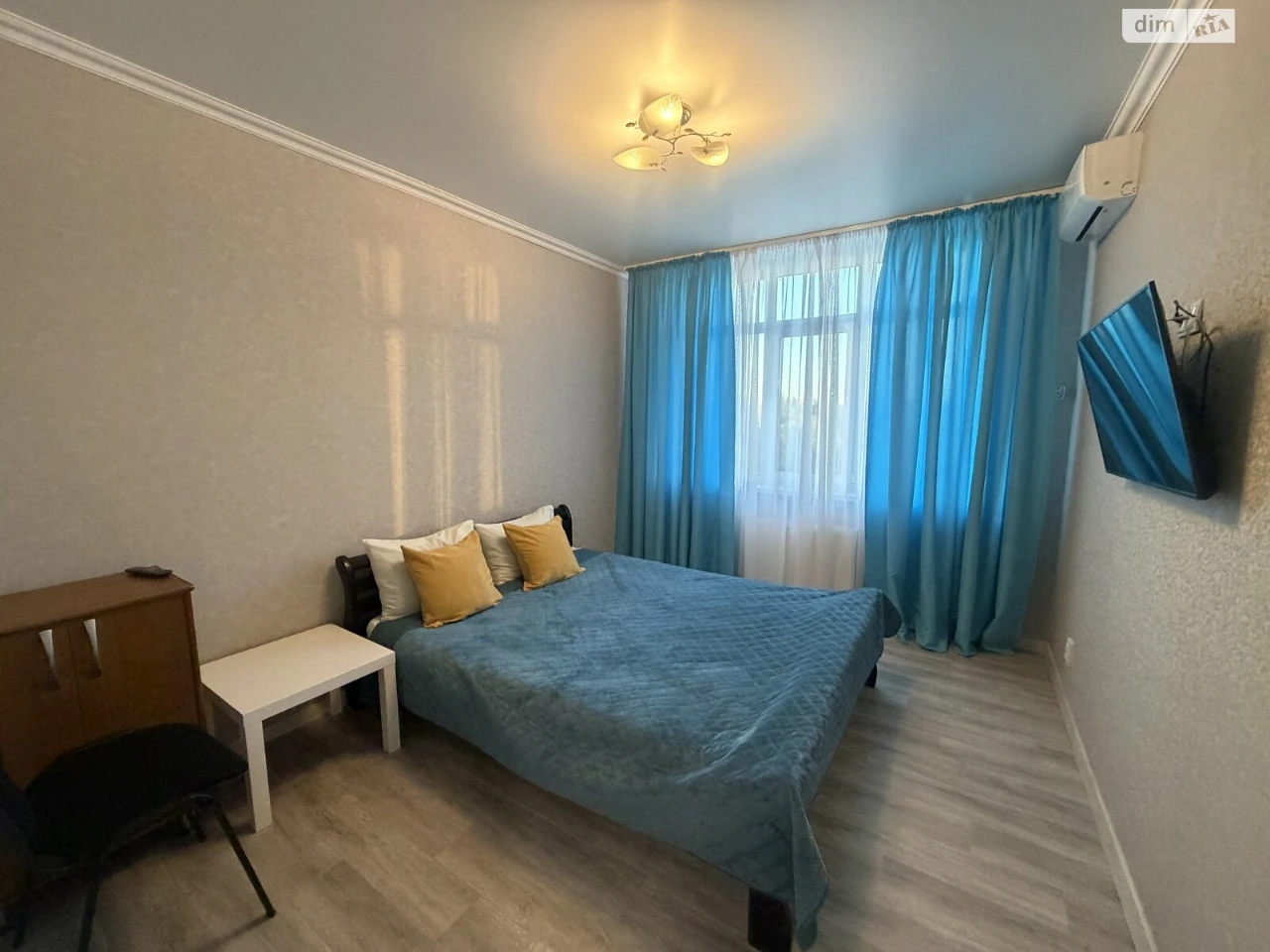 Long-Term Rental Apartment in Karavayevy Dachi
