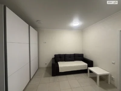 Long-Term Rental Apartment in Karavayevy Dachi