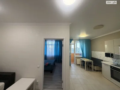 Long-Term Rental Apartment in Karavayevy Dachi