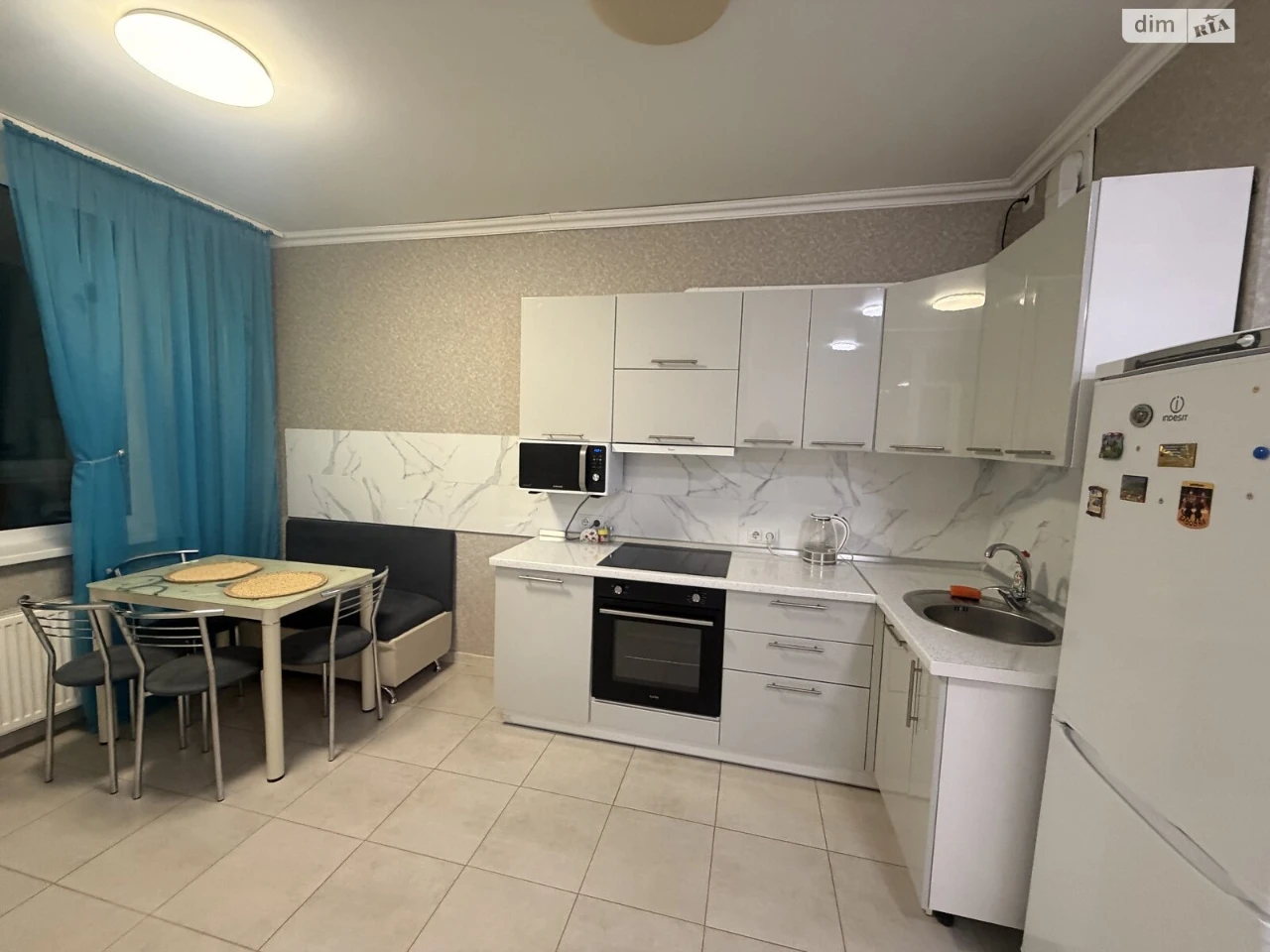 Long-Term Rental Apartment in Karavayevy Dachi