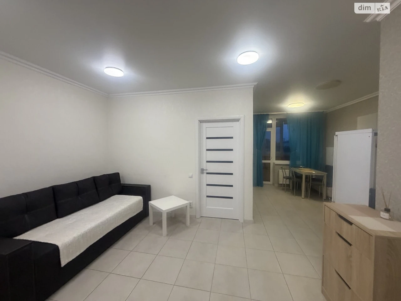 Long-Term Rental Apartment in Karavayevy Dachi