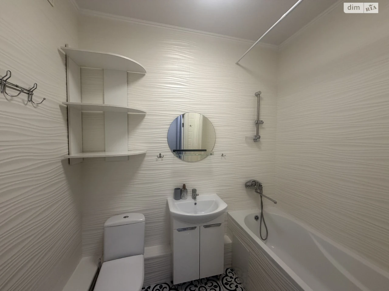 Long-Term Rental Apartment in Karavayevy Dachi
