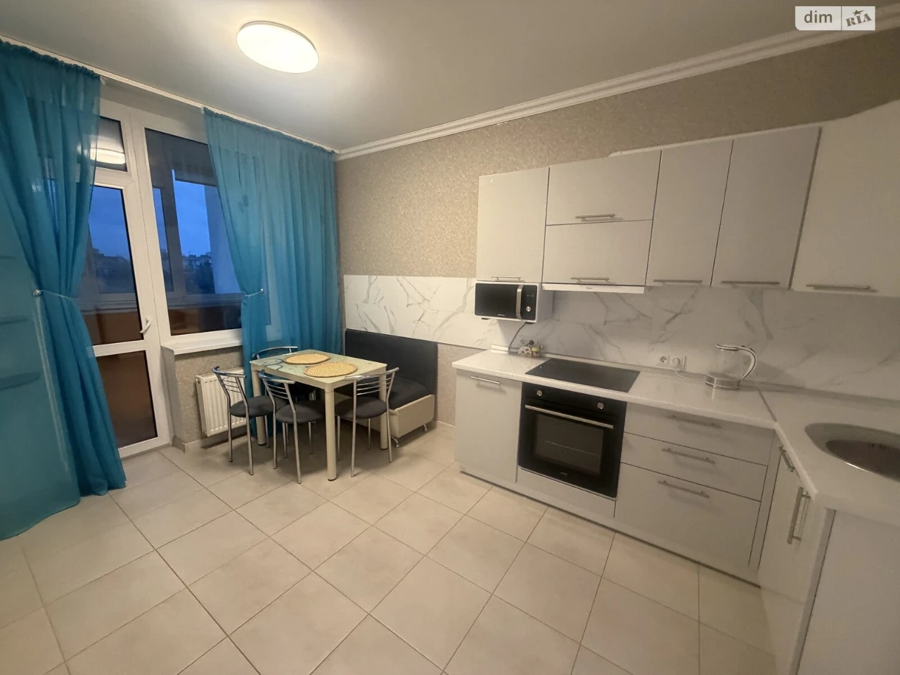 Long-Term Rental Apartment in Karavayevy Dachi