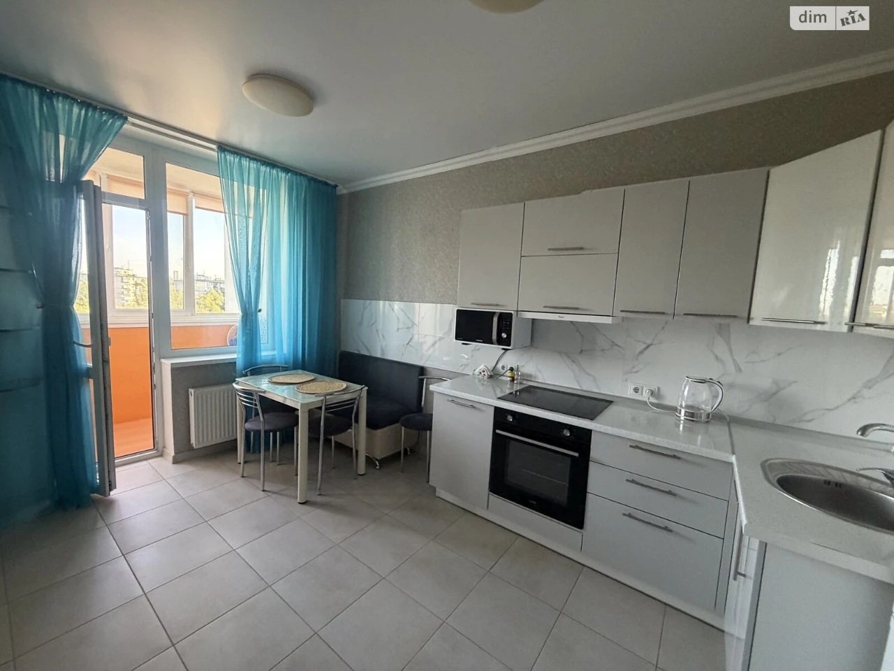 Long-Term Rental Apartment in Karavayevy Dachi