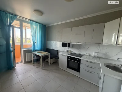 Long-Term Rental Apartment in Karavayevy Dachi