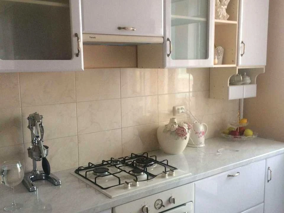 Квартира. Львів, вулиця Тараса Шевченка