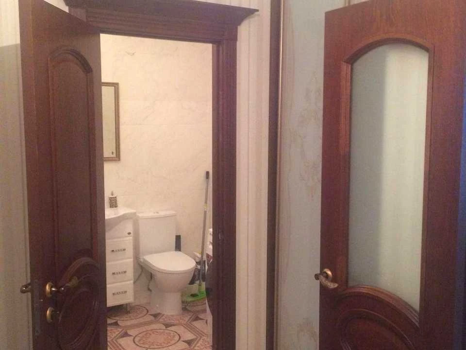 Квартира. Львів, вулиця Тараса Шевченка