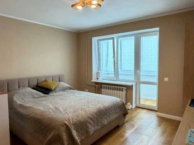 Apartment. Franciska Skoriny Street, Lviv