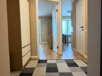 Apartment. Franciska Skoriny Street, Lviv