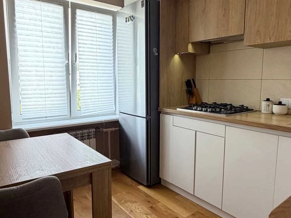 Apartment. Franciska Skoriny Street, Lviv