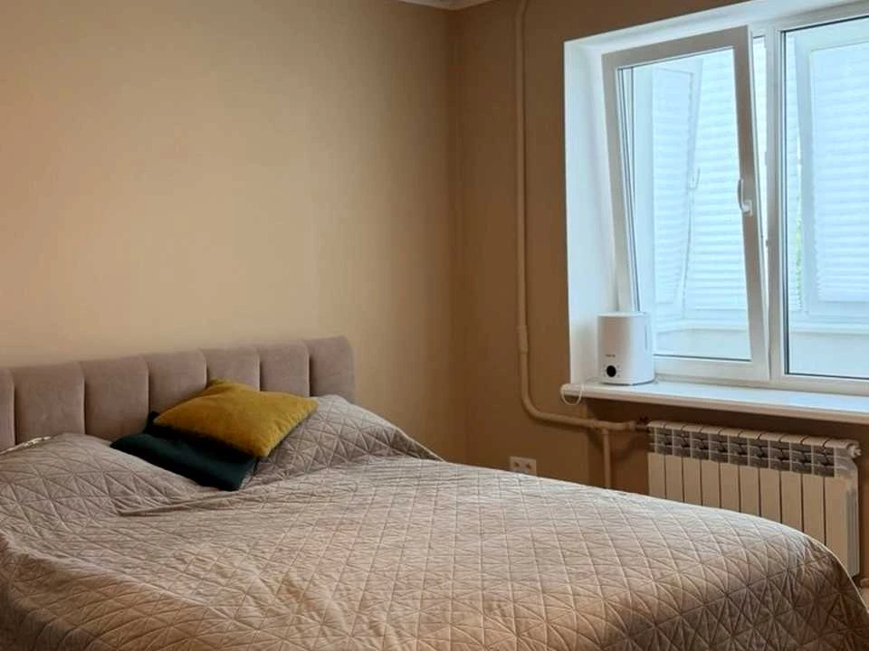 Apartment. Franciska Skoriny Street, Lviv