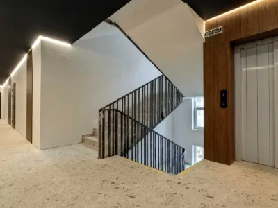 Apartment. Lviv, Zelena Street