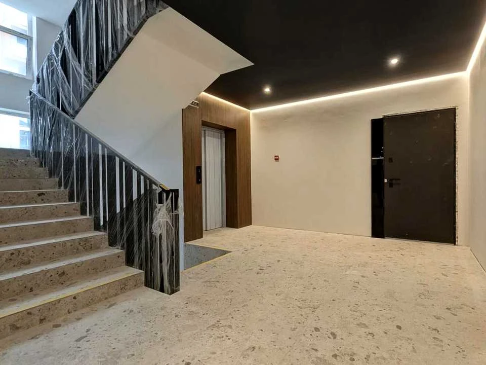 Apartment. Lviv, Zelena Street