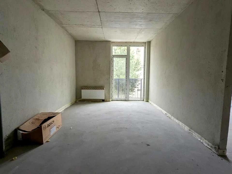 Apartment. Lviv, Zelena Street