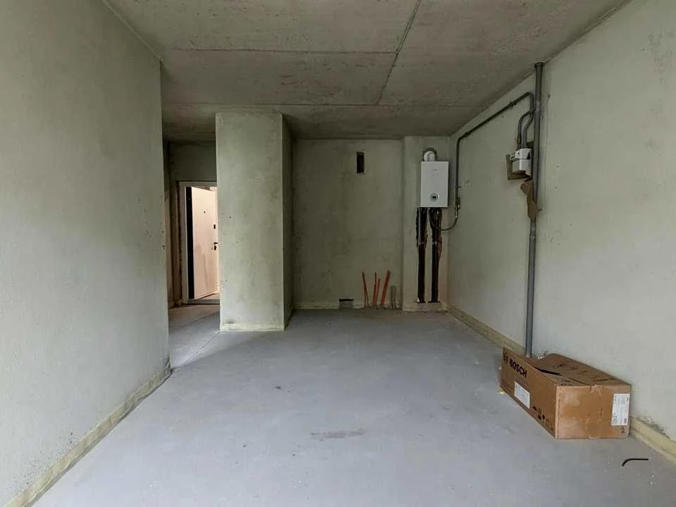 Apartment. Lviv, Zelena Street