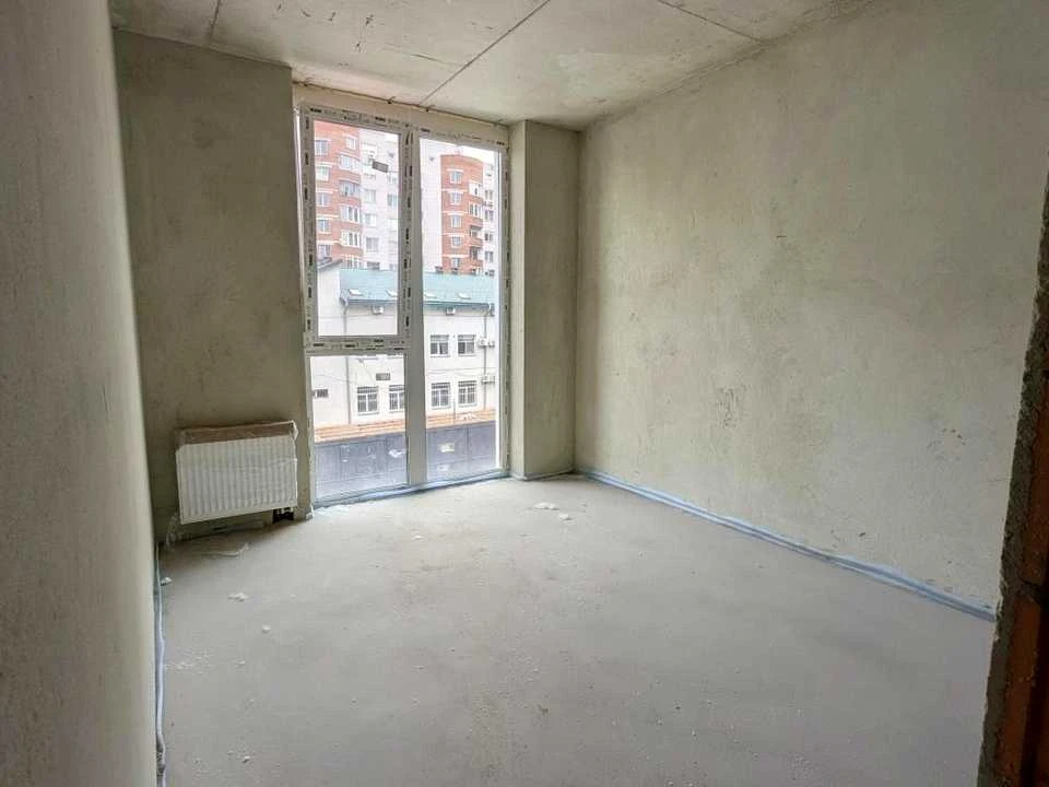 Apartment. Lviv, Zelena Street