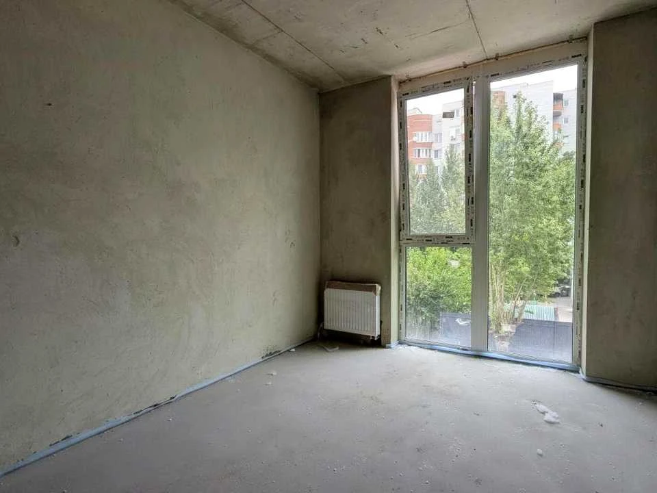 Apartment. Lviv, Zelena Street