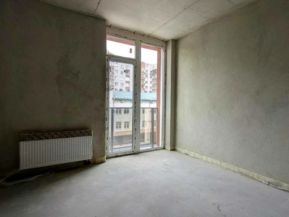 Apartment. Lviv, Zelena Street