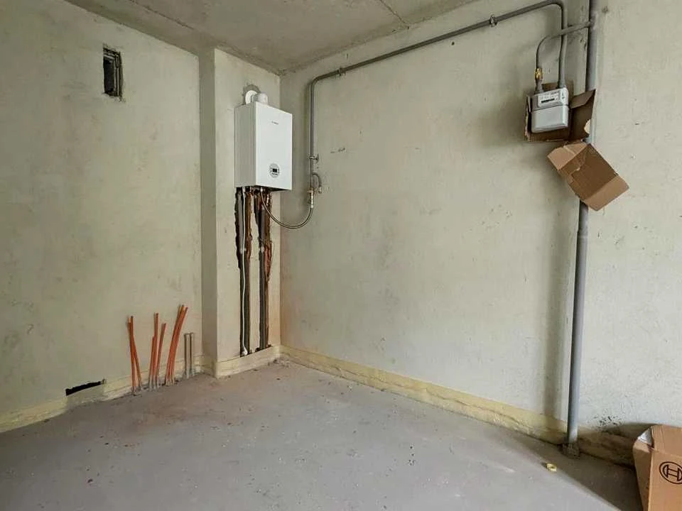 Apartment. Lviv, Zelena Street