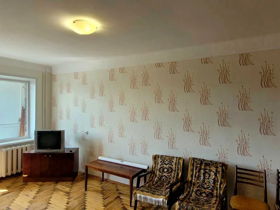 Квартира. Запоріжжя, Чарівна вул.