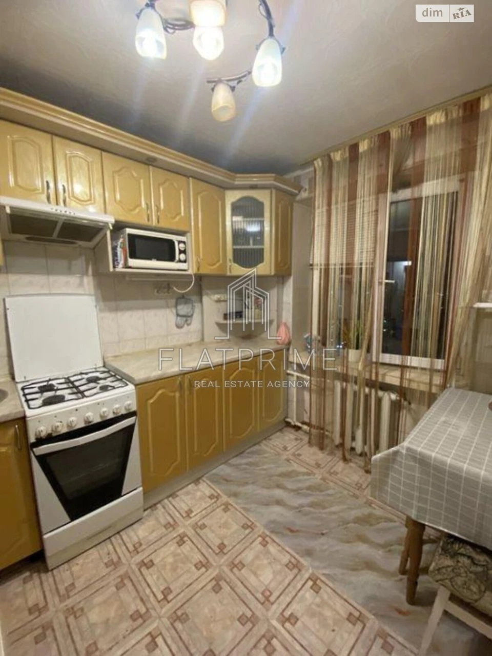 Продається Квартира, Стара Дарниця