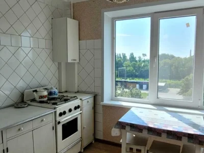 Квартира. Запоріжжя, Чарівна вул.