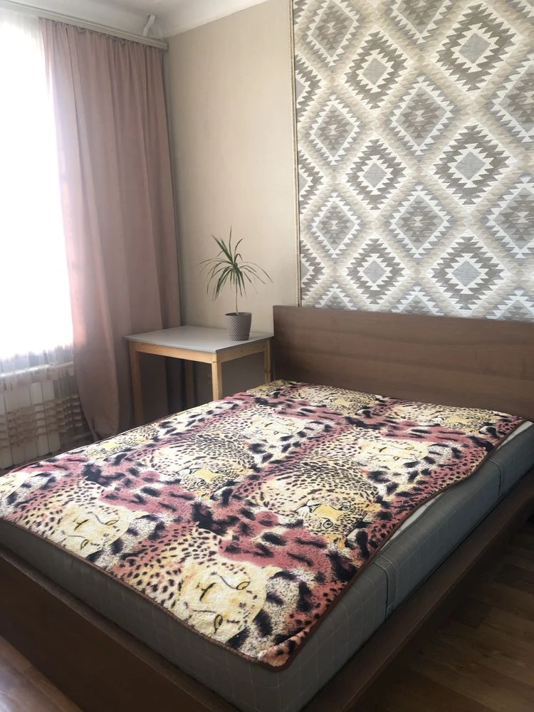 Apartment for Sale on Shylovka