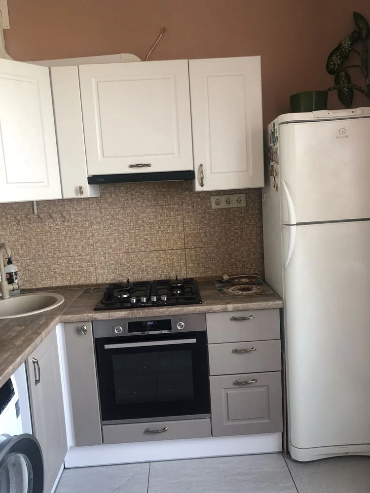 Apartment for Sale on Shylovka