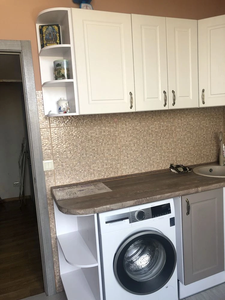 Apartment for Sale on Shylovka