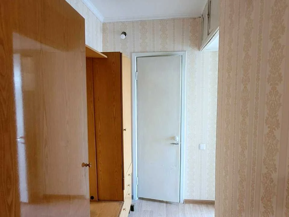 Квартира. Запоріжжя, Чарівна вул.