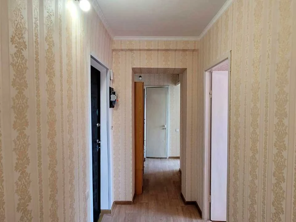Квартира. Запоріжжя, Чарівна вул.