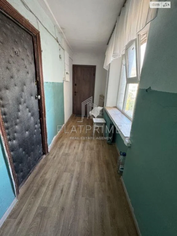 Flat for Sale in Berezanka