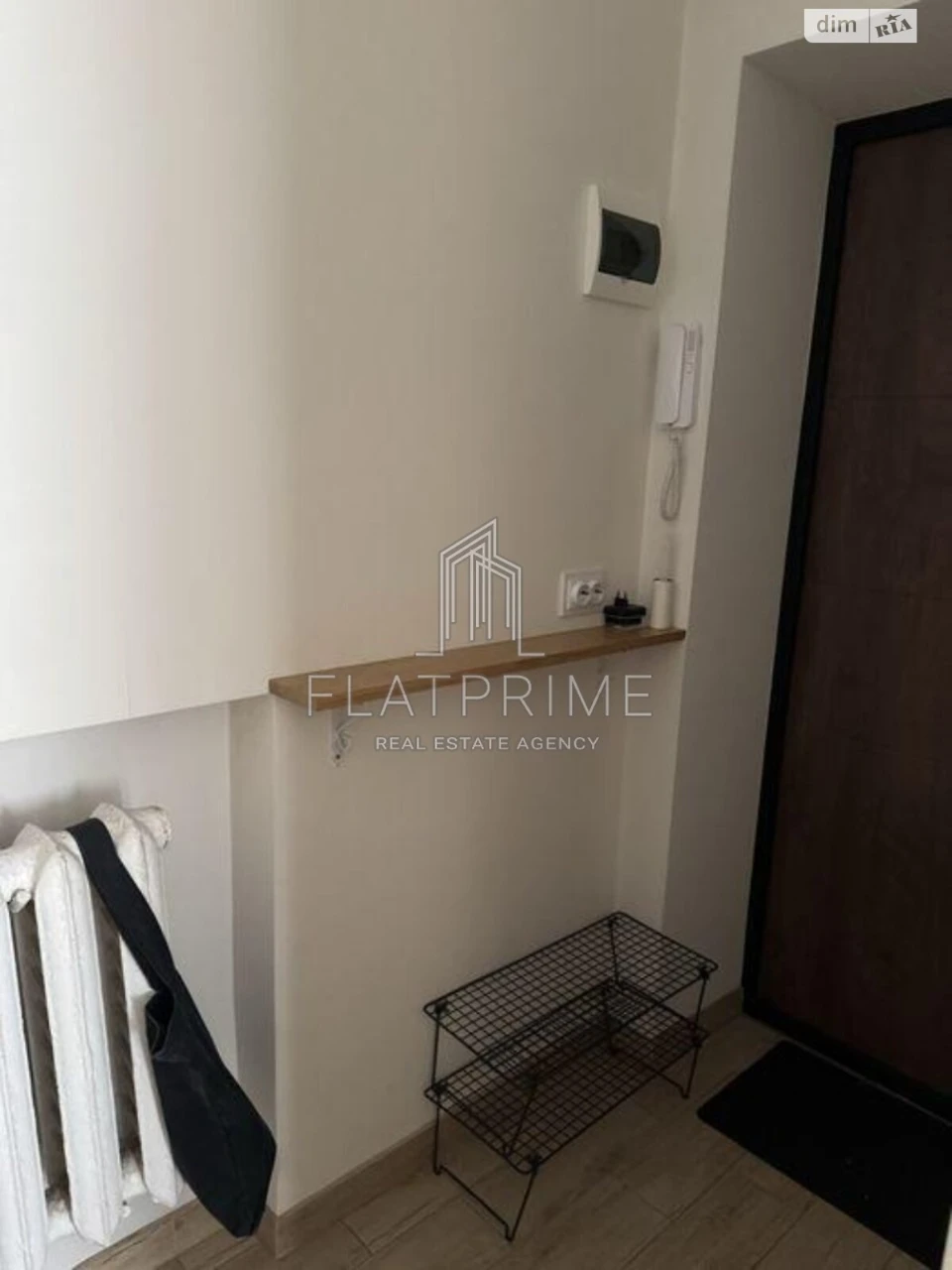 Flat for Sale in Berezanka