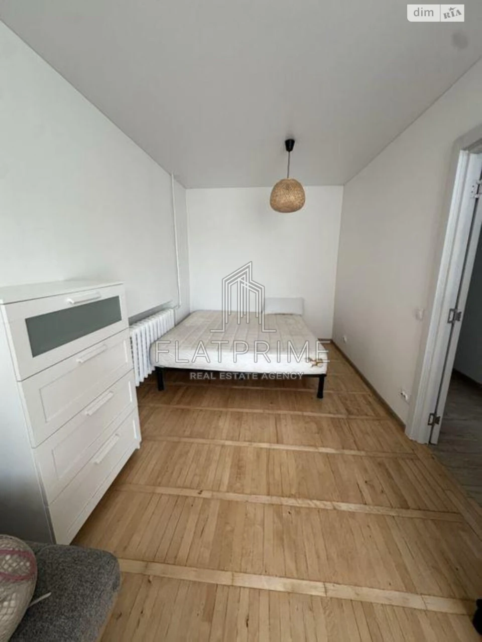 Flat for Sale in Berezanka