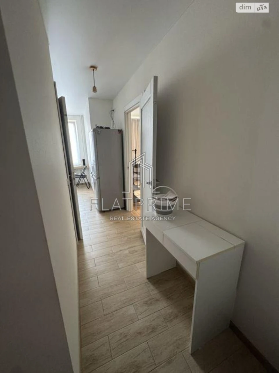 Flat for Sale in Berezanka