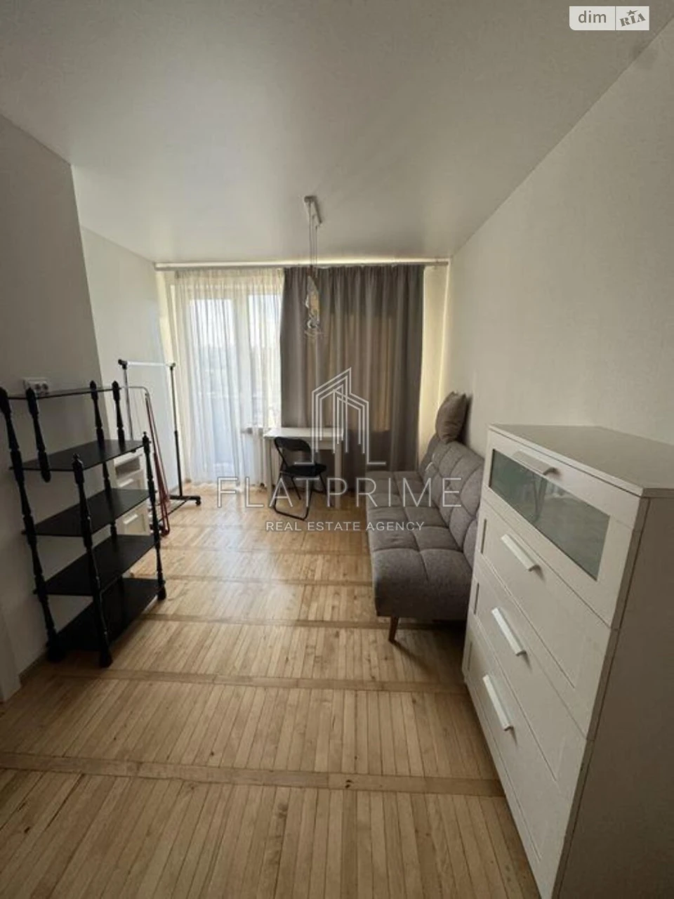 Flat for Sale in Berezanka