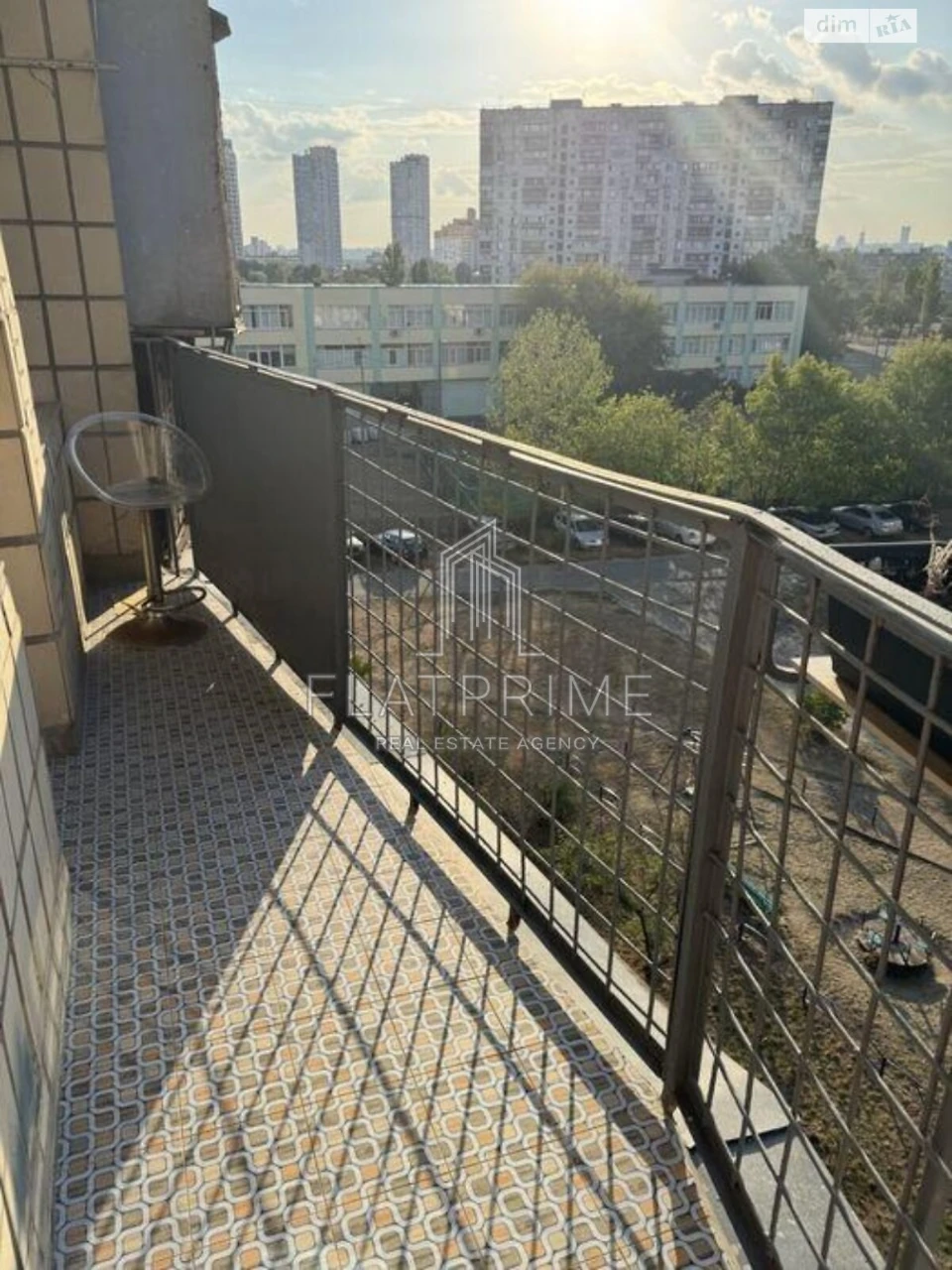 Flat for Sale in Berezanka