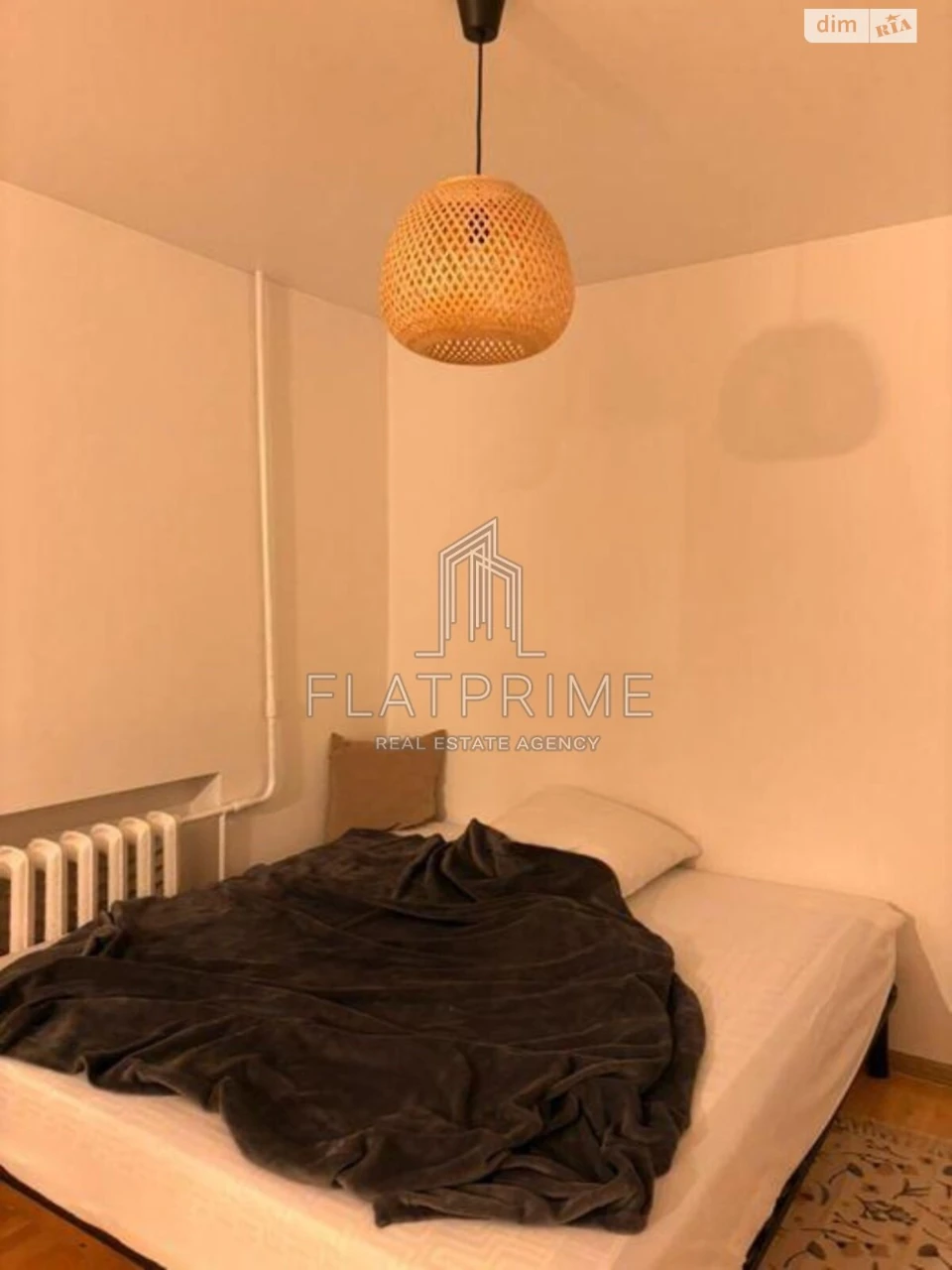 Flat for Sale in Berezanka