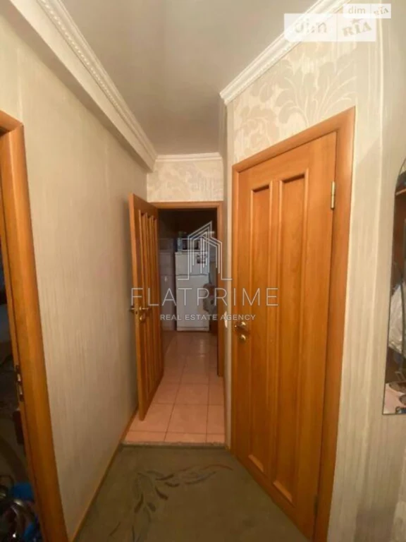 Apartment for Sale in Rusanivka